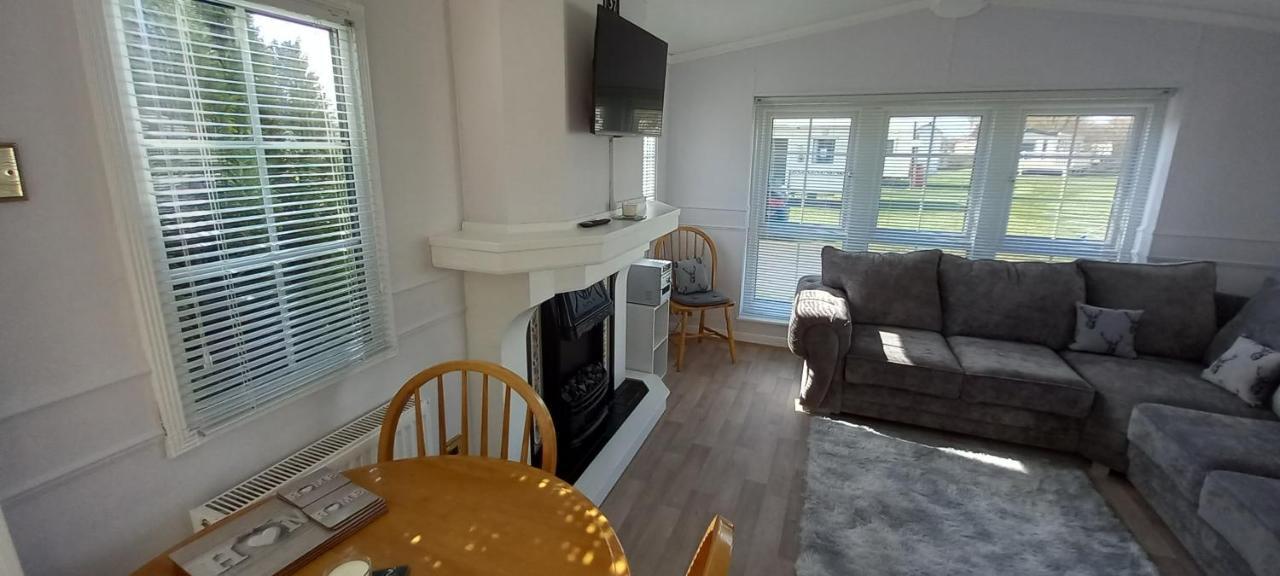 Haven Thorpe Park, Cleethorpes Hotel Екстериор снимка