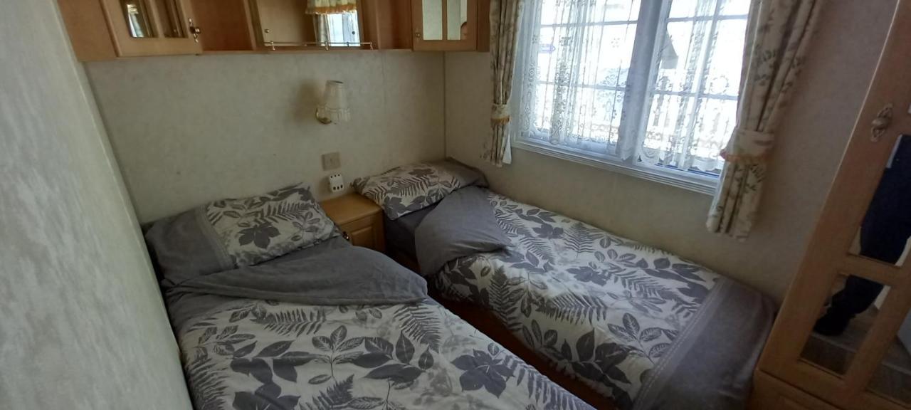 Haven Thorpe Park, Cleethorpes Hotel Екстериор снимка