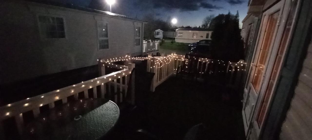 Haven Thorpe Park, Cleethorpes Hotel Екстериор снимка