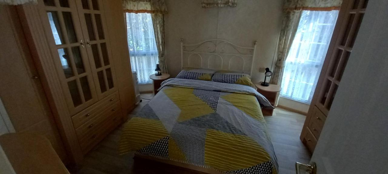 Haven Thorpe Park, Cleethorpes Hotel Екстериор снимка