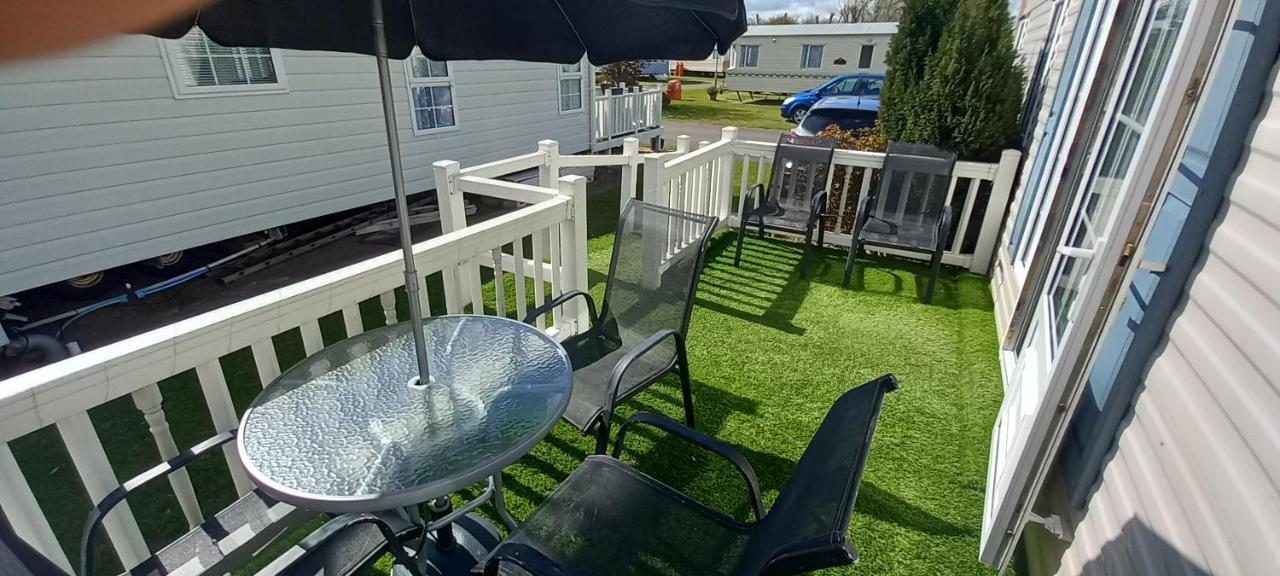 Haven Thorpe Park, Cleethorpes Hotel Екстериор снимка