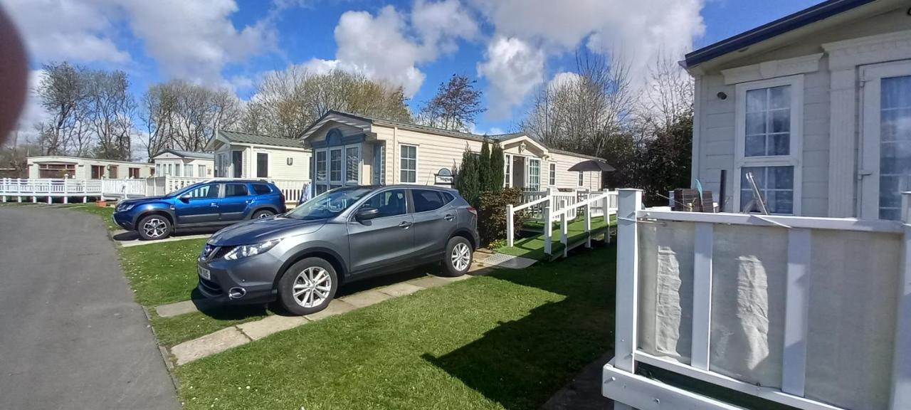 Haven Thorpe Park, Cleethorpes Hotel Екстериор снимка