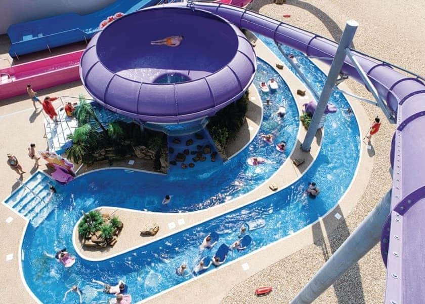 Haven Thorpe Park, Cleethorpes Hotel Екстериор снимка