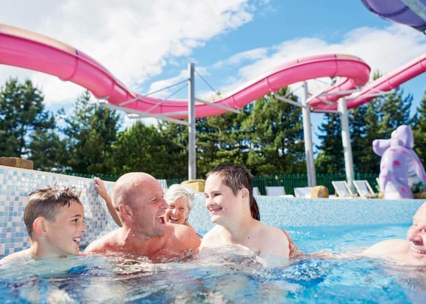 Haven Thorpe Park, Cleethorpes Hotel Екстериор снимка