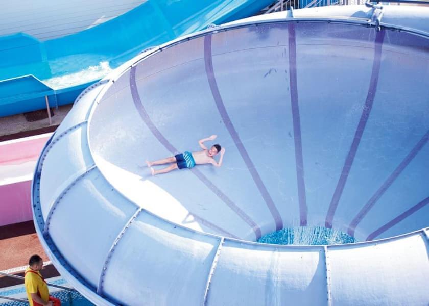 Haven Thorpe Park, Cleethorpes Hotel Екстериор снимка