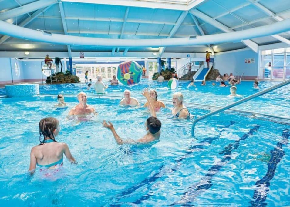 Haven Thorpe Park, Cleethorpes Hotel Екстериор снимка