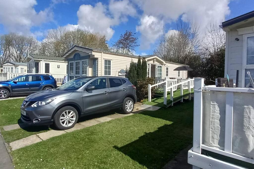 Haven Thorpe Park, Cleethorpes Hotel Екстериор снимка