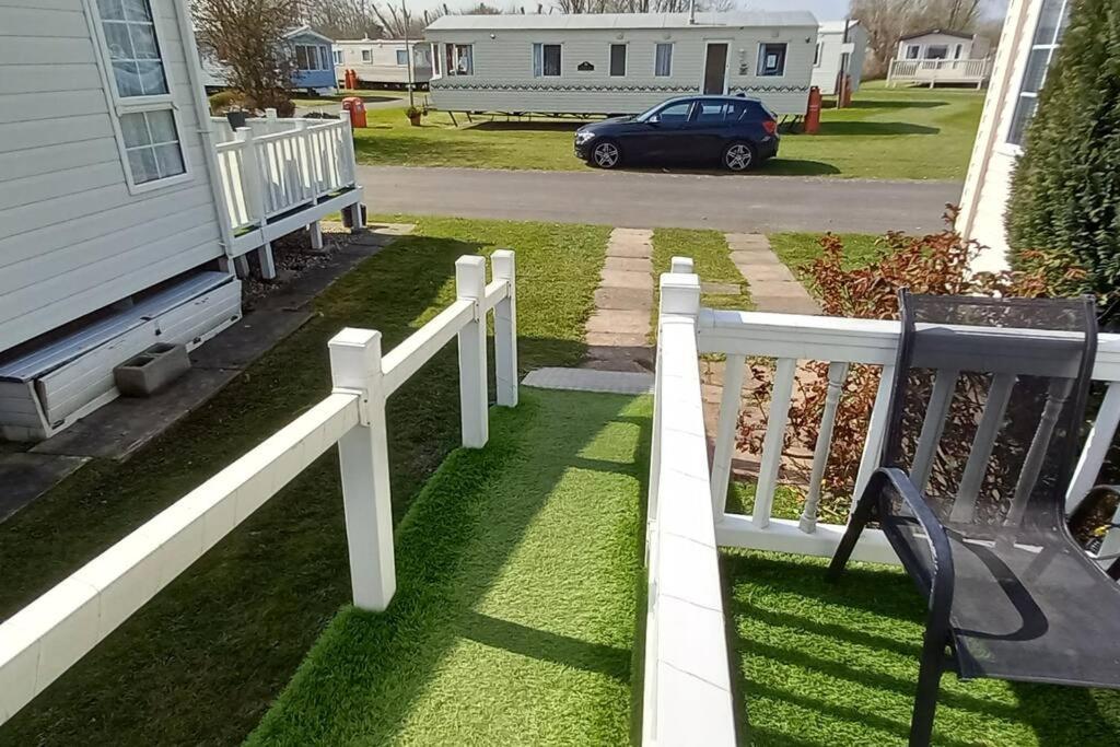 Haven Thorpe Park, Cleethorpes Hotel Екстериор снимка