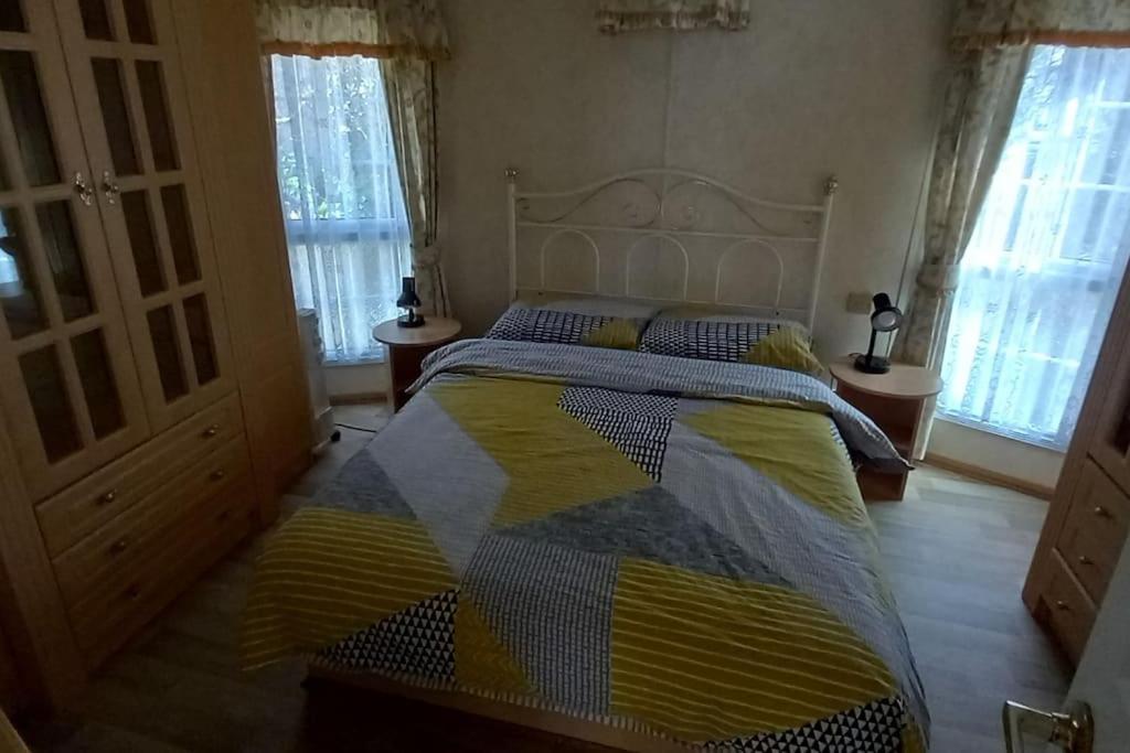 Haven Thorpe Park, Cleethorpes Hotel Екстериор снимка