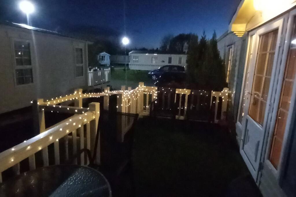Haven Thorpe Park, Cleethorpes Hotel Екстериор снимка