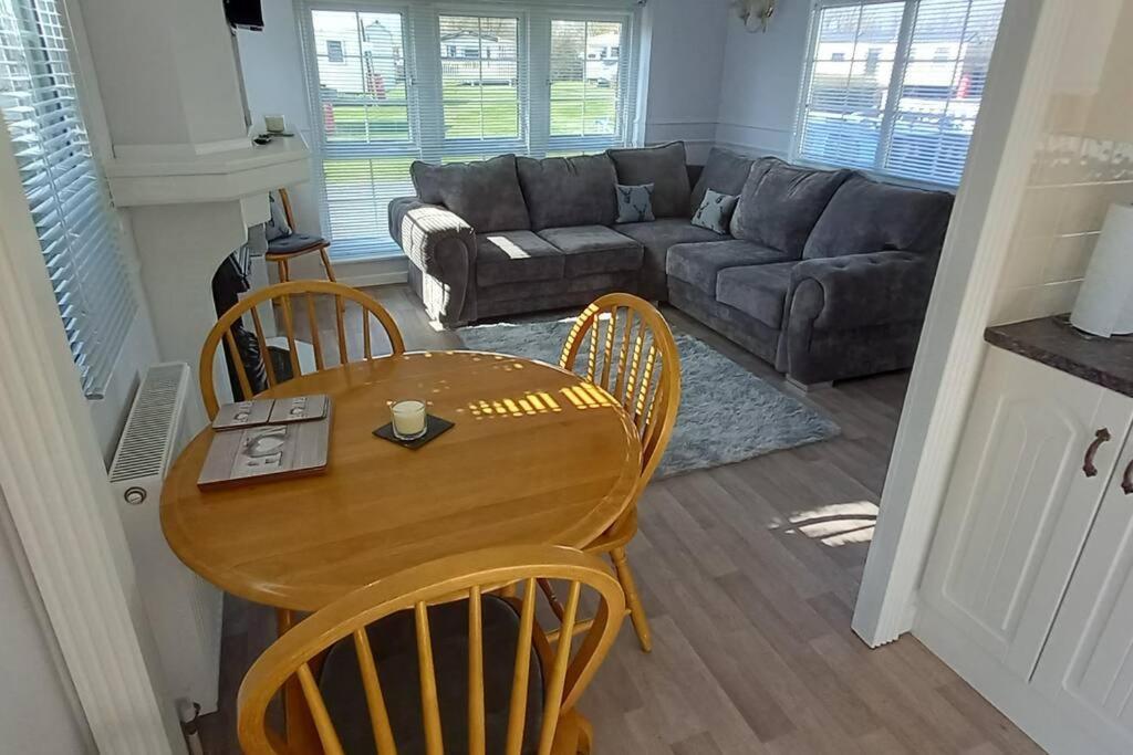 Haven Thorpe Park, Cleethorpes Hotel Екстериор снимка