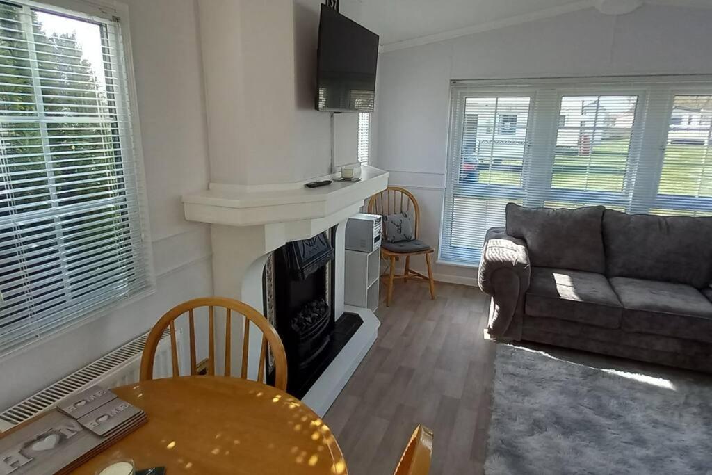 Haven Thorpe Park, Cleethorpes Hotel Екстериор снимка
